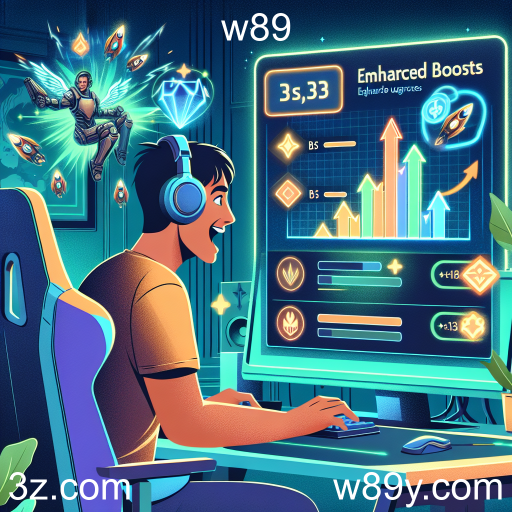 Entenda Como os 'Game Boosts' Transformam a Experiência dos Jogadores