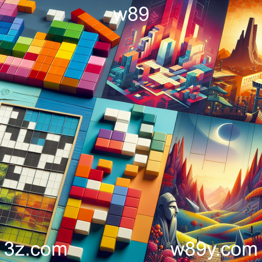 O Fascínio dos Jogos de Quebra-Cabeça: Desafios para Todas as Idades