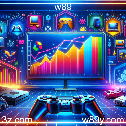 A Evolução das Vendas de Jogos na Indústria