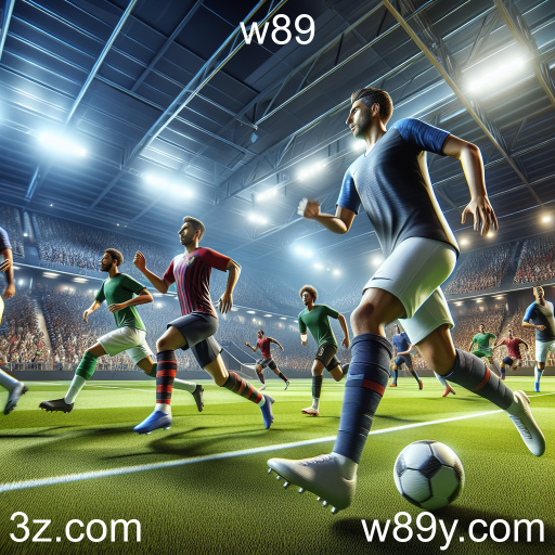 A Evolução dos Jogos Esportivos: Uma Viagem pelo Mundo dos Video Games